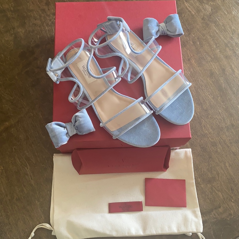 Valentino Garavani sandals